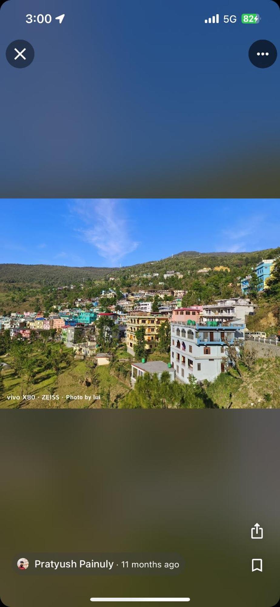 Отель Maharastra Mandal Gupta Kashi Экстерьер фото